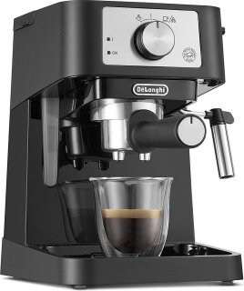 DeLonghi EC 260.BK espresso apparaat
