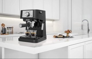 DeLonghi EC 260.BK espresso apparaat