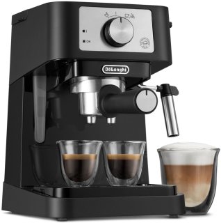 DeLonghi EC 260.BK espresso apparaat