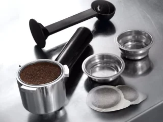 De'Longhi EC685.W Espressoapparaat