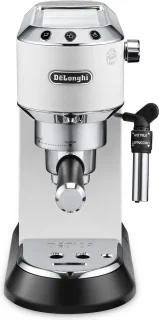 De'Longhi EC685.W Espressoapparaat