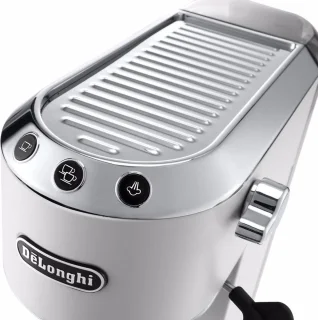 De'Longhi EC685.W Espressoapparaat