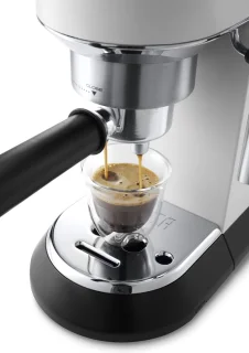 De'Longhi EC685.W Espressoapparaat
