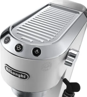De'Longhi EC685.W Espressoapparaat