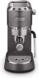 De’Longhi EC885.GY Espressomachine 1L
