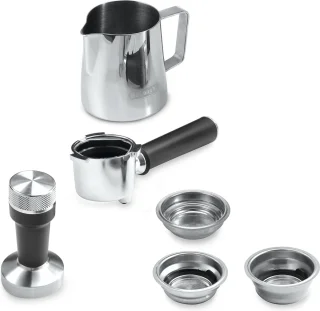 De’Longhi EC885.GY Espressomachine 1L