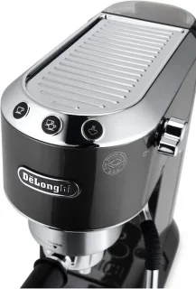 De’Longhi EC885.GY Espressomachine 1L