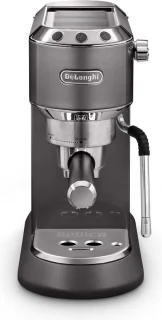 De’Longhi EC885.GY Espressomachine 1L