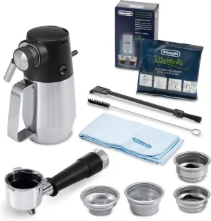 De’Longhi EC9865.M Handmatige espressomachine