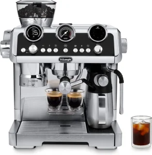 De’Longhi EC9865.M Handmatige espressomachine