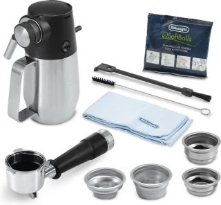 De’Longhi EC9865.M Handmatige espressomachine