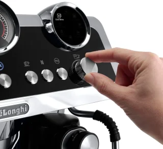 De’Longhi EC9865.M Handmatige espressomachine