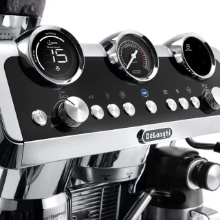 De’Longhi EC9865.M Handmatige espressomachine