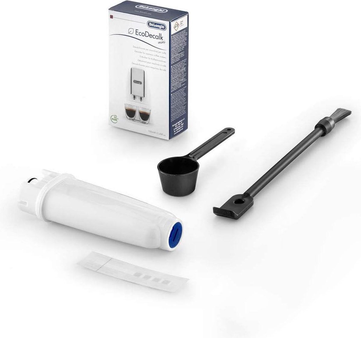 Wat vinden we goed aan de De'Longhi ECAM 29.510B espressoapparaat