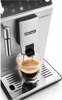 De'Longhi ECAM 29.510SB Espressoapparaat