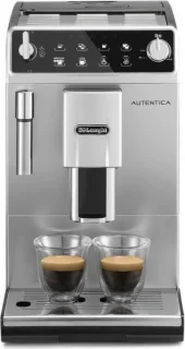 De'Longhi ECAM 29.510SB Espressoapparaat