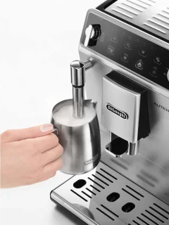 De'Longhi ECAM 29.510SB Espressoapparaat