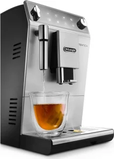 De'Longhi ECAM 29.510SB Espressoapparaat
