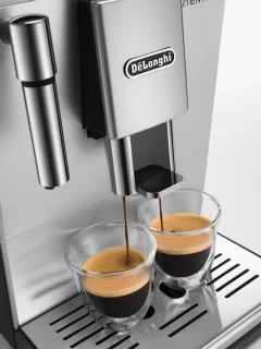 De'Longhi ECAM 29.510SB Espressoapparaat