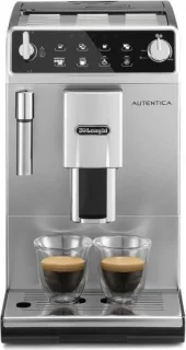 De'Longhi ECAM 29.510SB Espressoapparaat