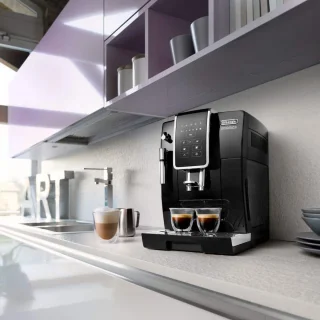 De'Longhi ECAM 350.15.B espressomachine