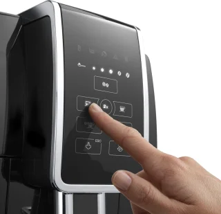 De'Longhi ECAM 350.15.B espressomachine