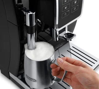 De'Longhi ECAM 350.15.B espressomachine