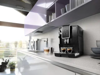 De'Longhi ECAM 350.15.B espressomachine