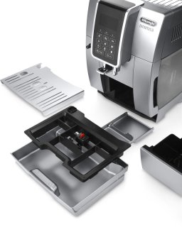 De'Longhi ECAM 350.75S espressoapparaat