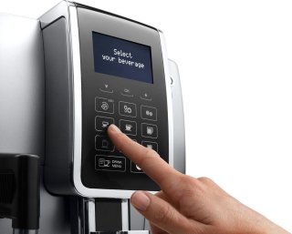 De'Longhi ECAM 350.75S espressoapparaat