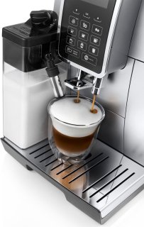 De'Longhi ECAM 350.75S espressoapparaat