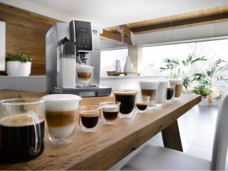 De'Longhi ECAM 350.75S espressoapparaat