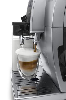 De'Longhi ECAM 350.75S espressoapparaat