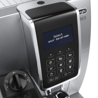 De'Longhi ECAM 350.75S espressoapparaat