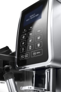 De'Longhi ECAM 350.75S espressoapparaat