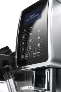 De'Longhi ECAM 350.75S espressoapparaat
