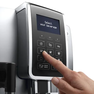 De'Longhi ECAM 350.75S espressoapparaat