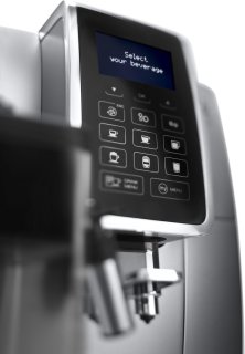 De'Longhi ECAM 350.75S espressoapparaat