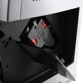 De'Longhi ECAM 350.75S espressoapparaat