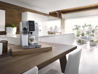 De'Longhi ECAM 350.75S espressoapparaat