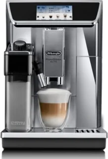 De’Longhi ECAM 656.75.MS — robuuste full‑automatic met precisie en stijl