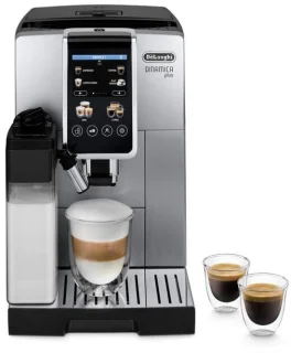 DeLonghi ECAM Serie volautomatische espressomachine