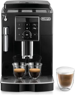 De’Longhi ECAM13.123.B Espressomachine Volautomatisch