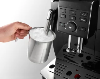 De’Longhi ECAM13.123.B Espressomachine Volautomatisch