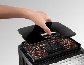 De’Longhi ECAM13.123.B Espressomachine Volautomatisch