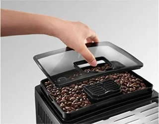 De’Longhi ECAM13.123.B Espressomachine Volautomatisch