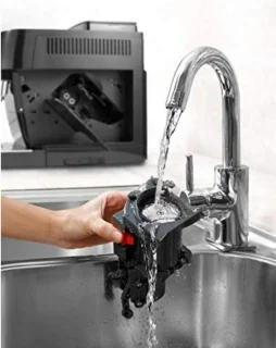 De’Longhi ECAM13.123.B Espressomachine Volautomatisch