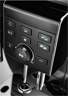 De’Longhi ECAM13.123.B Espressomachine Volautomatisch