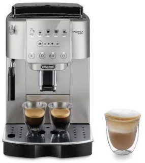 DeLonghi ECAM220.31.SSB espressomachine zilver