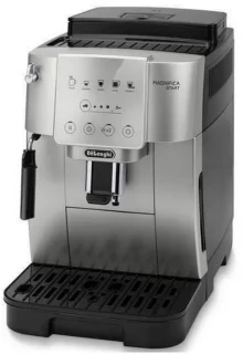 DeLonghi ECAM220.31.SSB espressomachine zilver